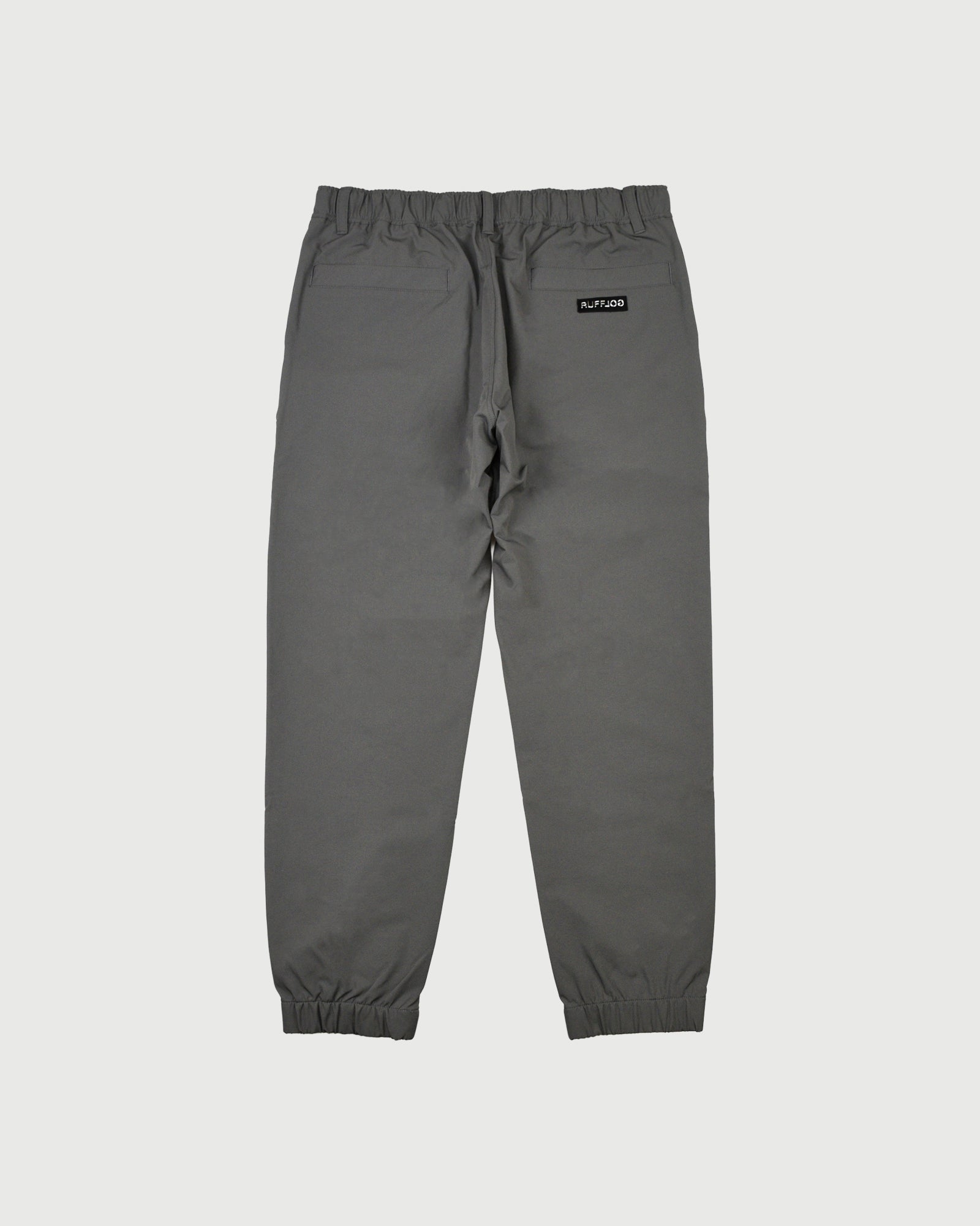 メンズウェア RUFFLOG Hyper Stretch Golf Pants CARGO JOGGER PANTS 26SS-2｜若年層向けゴルフアパレル セレクト