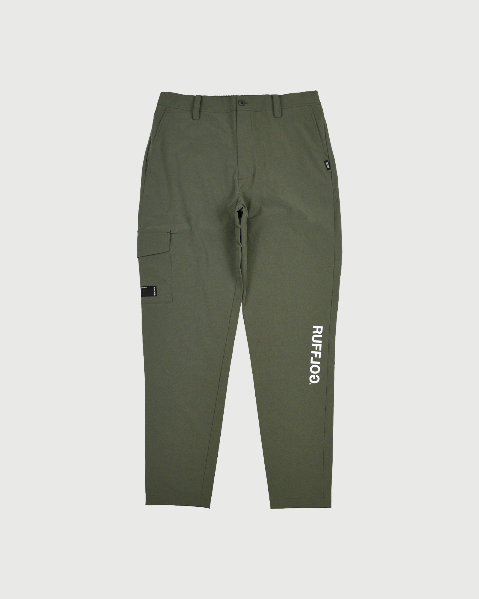SLIM PANTS 26SS-2｜若年層向けゴルフアパレル セレクトショップ