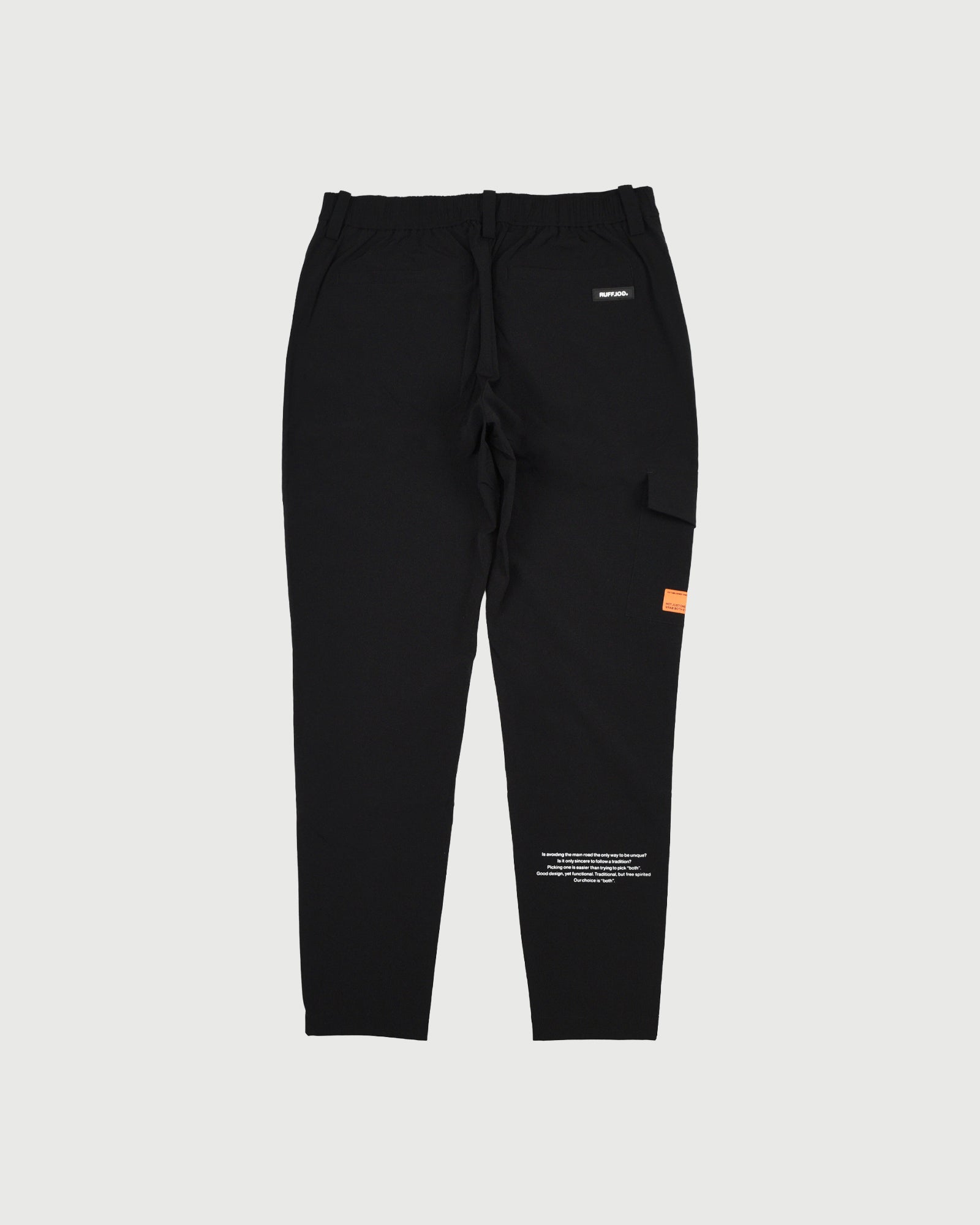 SLIM PANTS 26SS-2｜若年層向けゴルフアパレル セレクトショップ