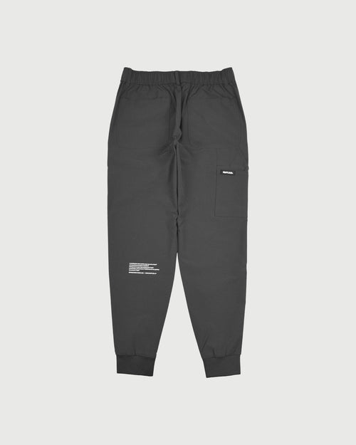 STRETCH SLIM TAPERED JOGGER PANTS