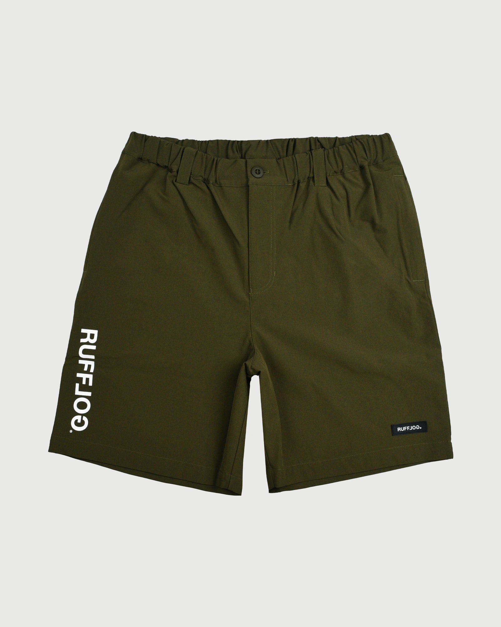 Short Pants – RUFFLOG