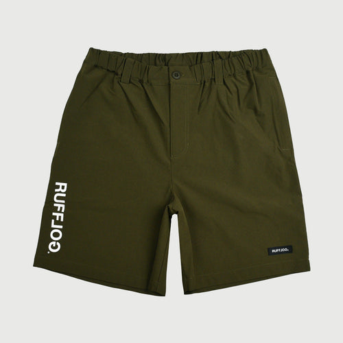 SHORT PANTS 26SS-3