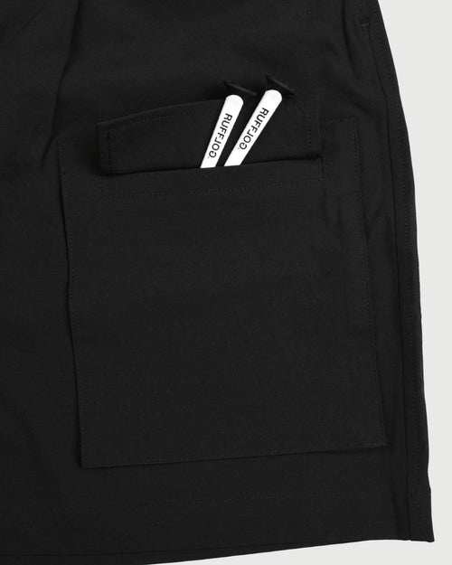 OUT POCKET SHORTS 26SS-3