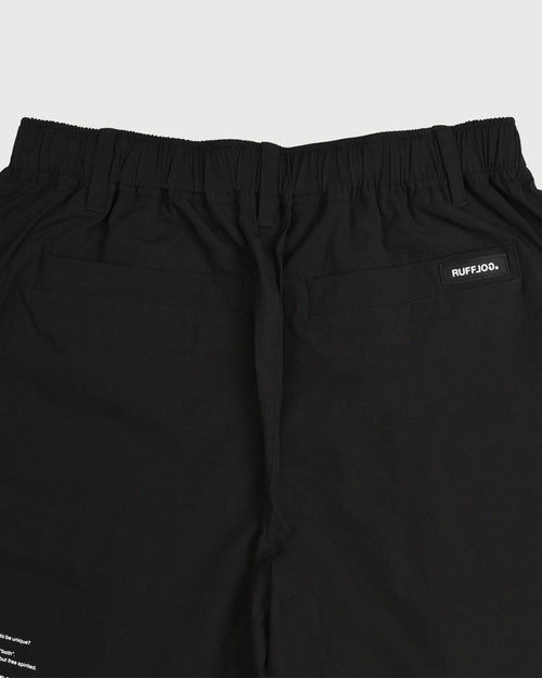 OUT POCKET SHORTS 26SS-3