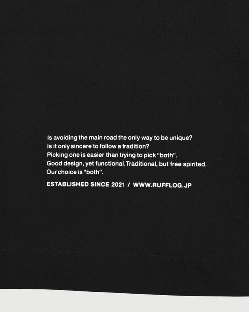 OUT POCKET SHORTS 26SS-3