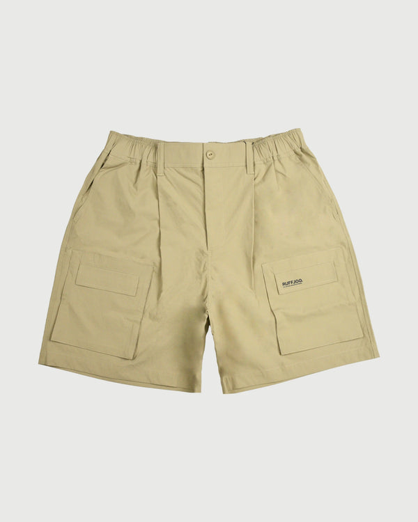 Short Pants – RUFFLOG