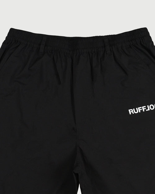 WIDE SHORT PANTS 26SS-3