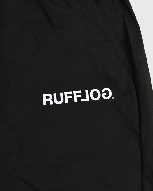 WIDE SHORT PANTS 26SS-3