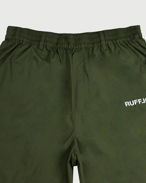 WIDE SHORT PANTS 26SS-3