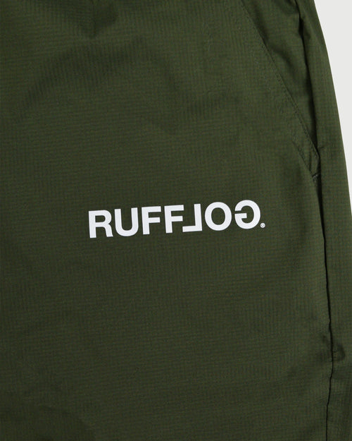 WIDE SHORT PANTS 26SS-3