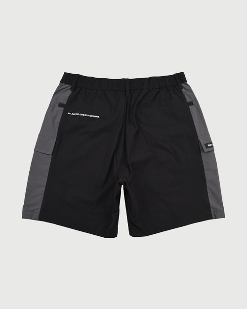 SIDE PANEL SHORT PANTS 26SS-4