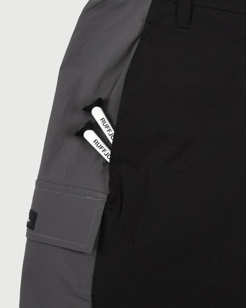 SIDE PANEL SHORT PANTS 26SS-4