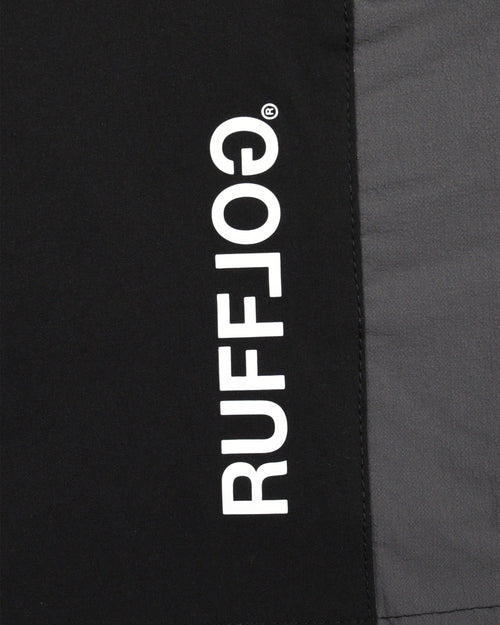 SIDE PANEL SHORT PANTS 26SS-4