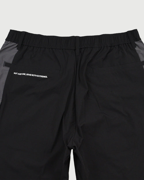SIDE PANEL SHORT PANTS 26SS-4