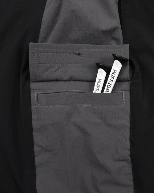 SIDE PANEL SHORT PANTS 26SS-4