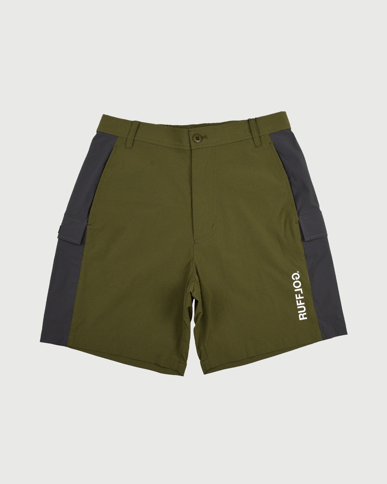 BOTTOMS – RUFFLOG