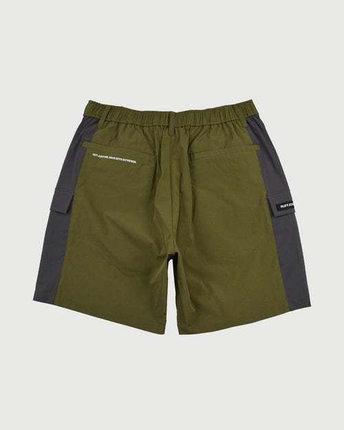 SIDE PANEL SHORT PANTS 26SS-4