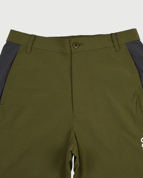 SIDE PANEL SHORT PANTS 26SS-4