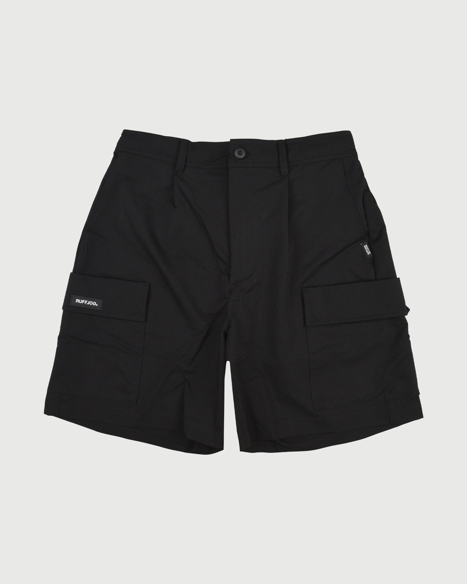 BOTTOMS – RUFFLOG