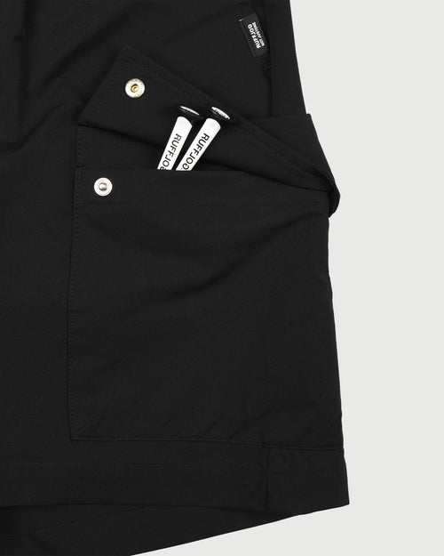 OUT POCKET WIDE SHORTS 26SS-4
