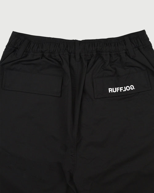 OUT POCKET WIDE SHORTS 26SS-4