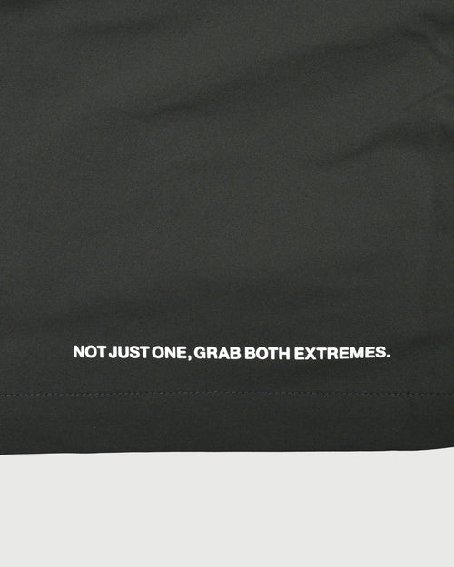 OUT POCKET WIDE SHORTS 26SS-4