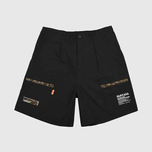 MULTI POCKET SHORTS 26SS-4