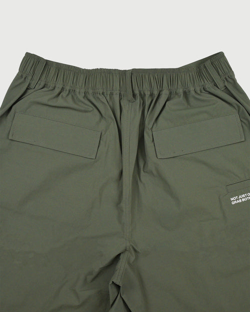 MULTI POCKET SHORTS 26SS-4