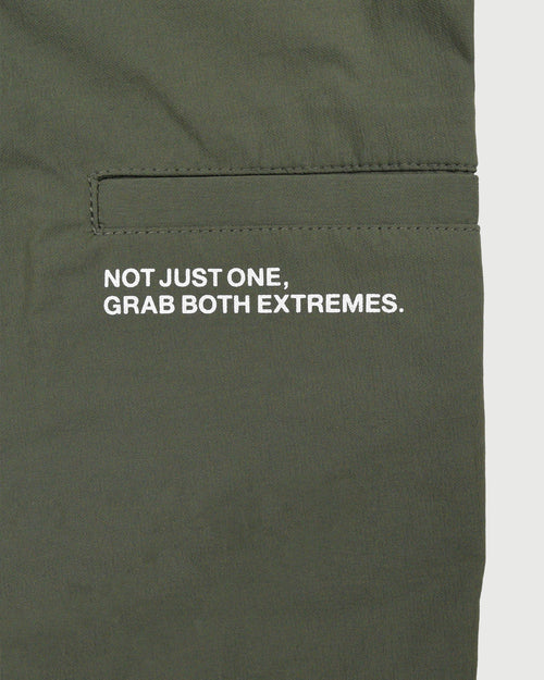 MULTI POCKET SHORTS 26SS-4