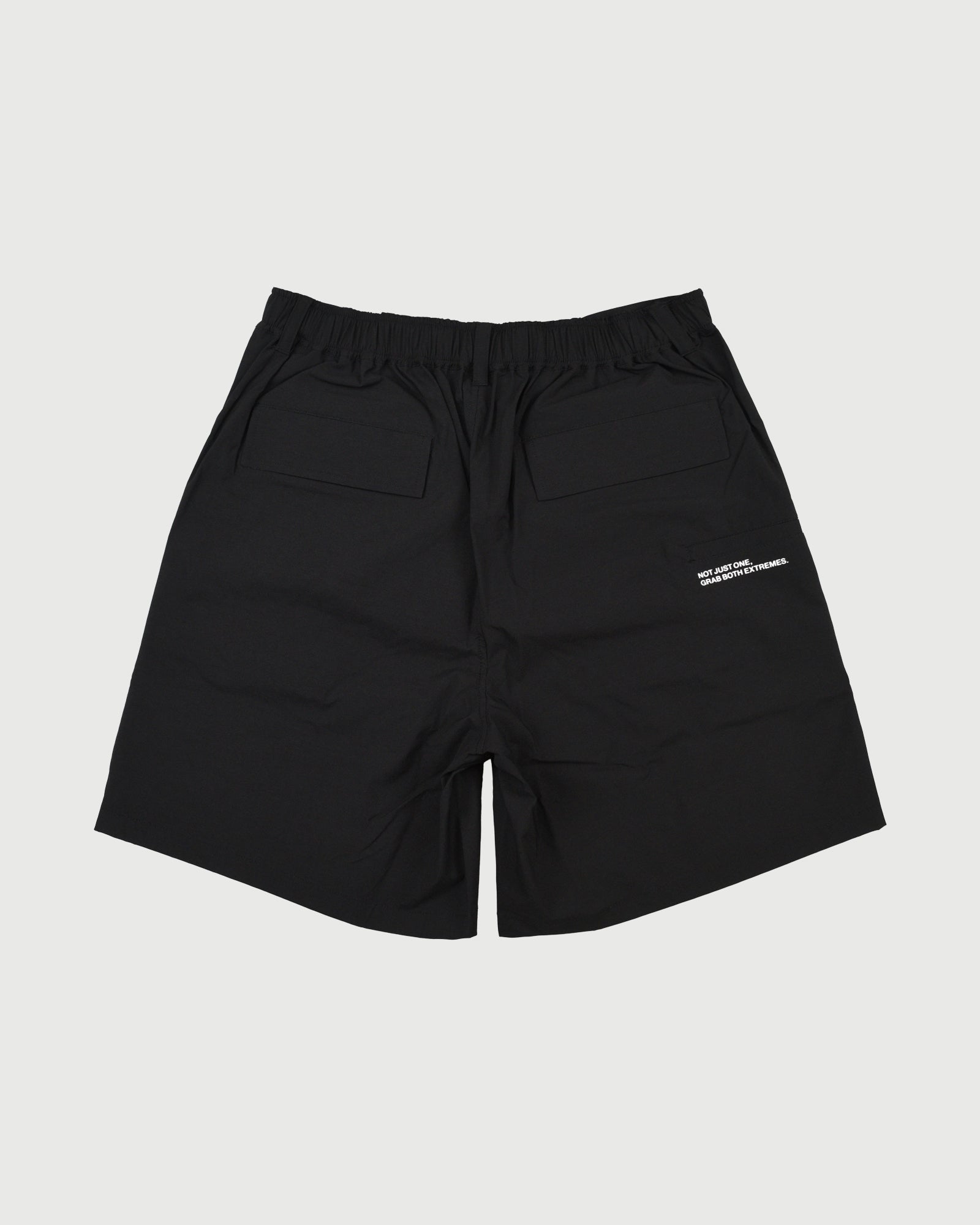 MULTI POCKET SHORTS 26SS-4 – RUFFLOG