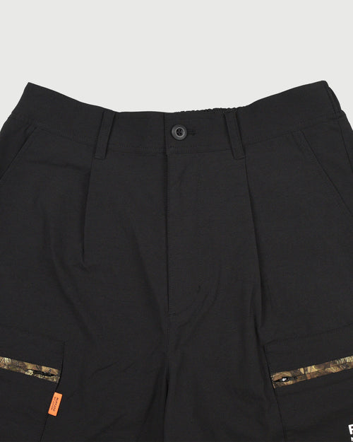 MULTI POCKET SHORTS 26SS-4