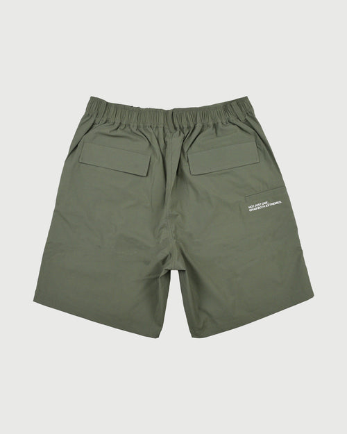 MULTI POCKET SHORTS 26SS-4