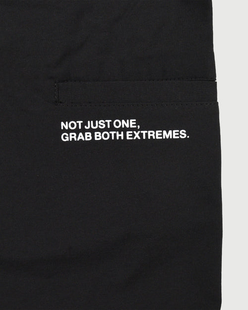 MULTI POCKET SHORTS 26SS-4