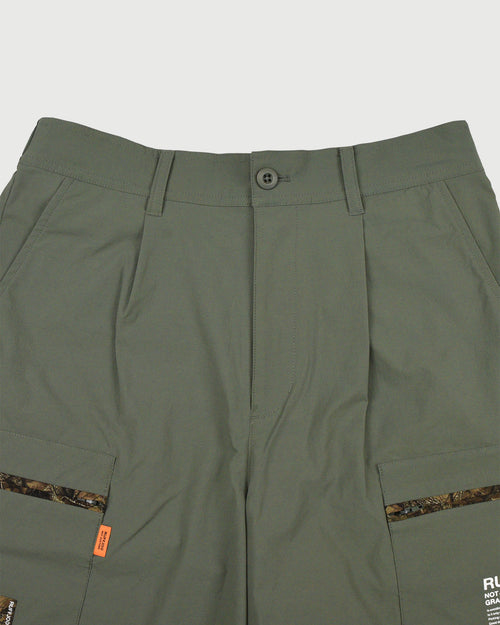 MULTI POCKET SHORTS 26SS-4