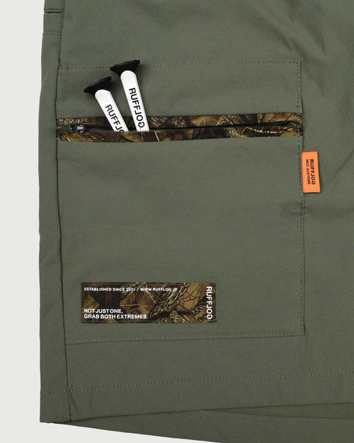 MULTI POCKET SHORTS 26SS-4