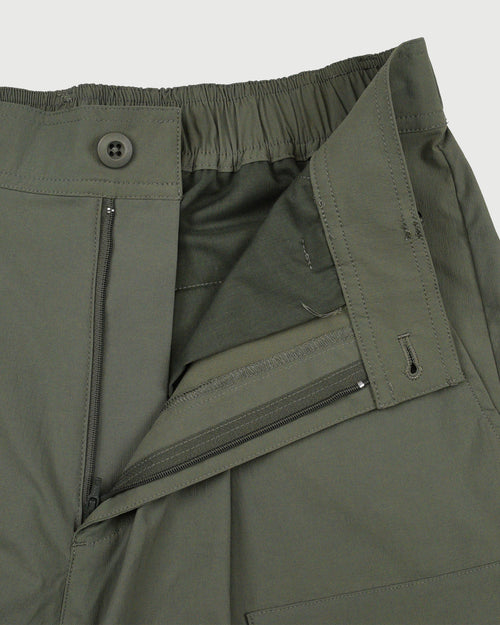 MULTI POCKET SHORTS 26SS-4