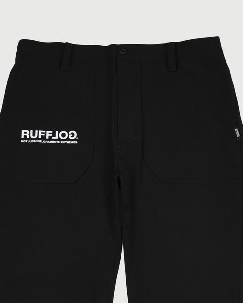 SLIM PAINTER PANTS26SS-4