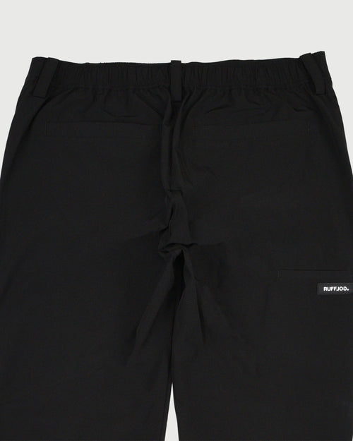 SLIM PAINTER PANTS26SS-4