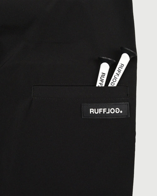 SLIM PAINTER PANTS26SS-4