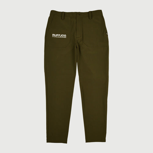 SLIM PAINTER PANTS26SS-4