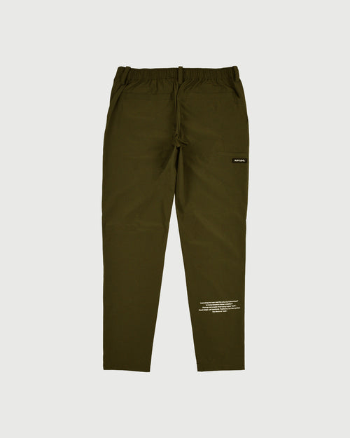 SLIM PAINTER PANTS26SS-4