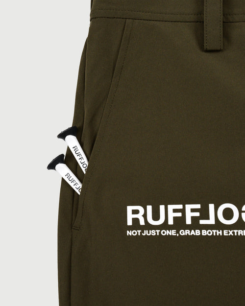 SLIM PAINTER PANTS26SS-4