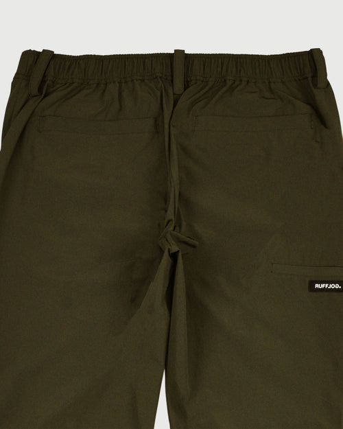 SLIM PAINTER PANTS26SS-4