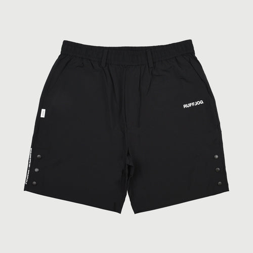 SIDE SLIT  SHORT PANTS 26SS-5