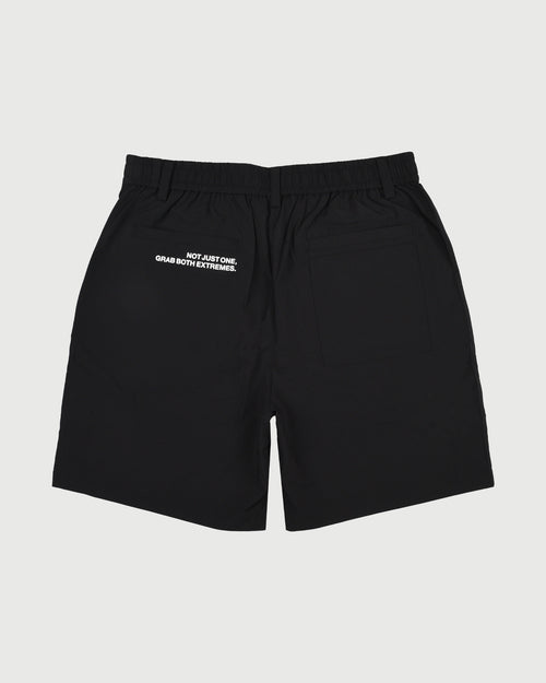 SIDE SLIT  SHORT PANTS 26SS-5