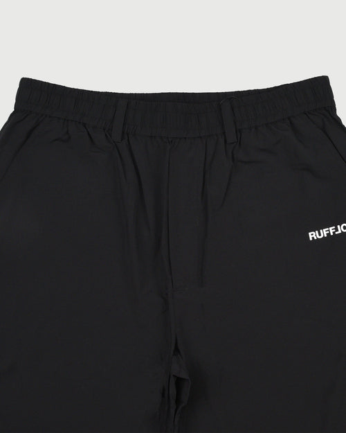 SIDE SLIT  SHORT PANTS 26SS-5