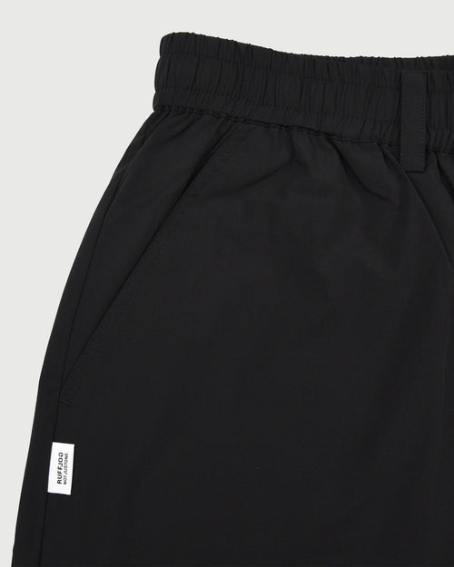 SIDE SLIT  SHORT PANTS 26SS-5