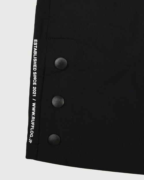 SIDE SLIT  SHORT PANTS 26SS-5