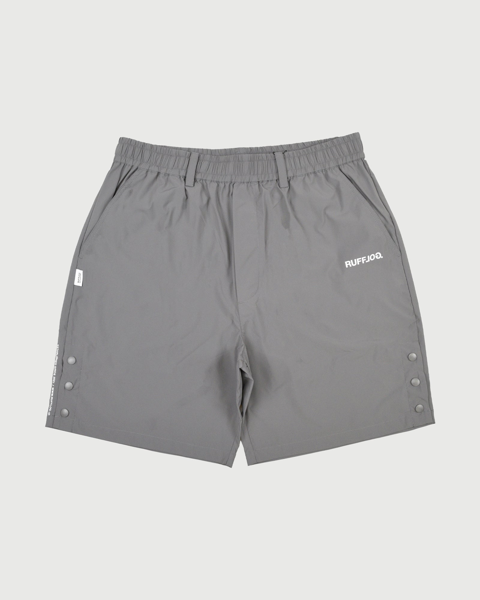 Short Pants – RUFFLOG
