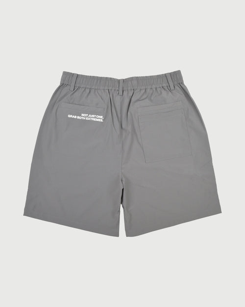 SIDE SLIT  SHORT PANTS 26SS-5